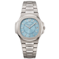Patek Philippe Ladies Nautilus