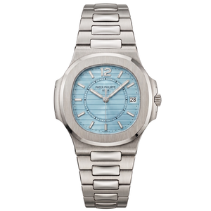 Patek Philippe Ladies Nautilus