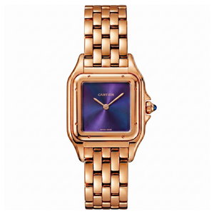 Cartier Panthere de Cartier 22mm Green Dial WGPN0033
