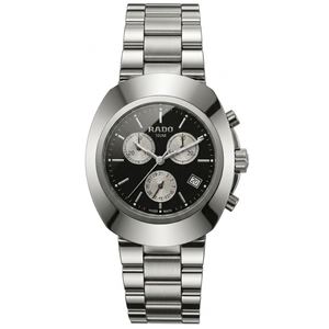 Rado DiaStar New Chronograph