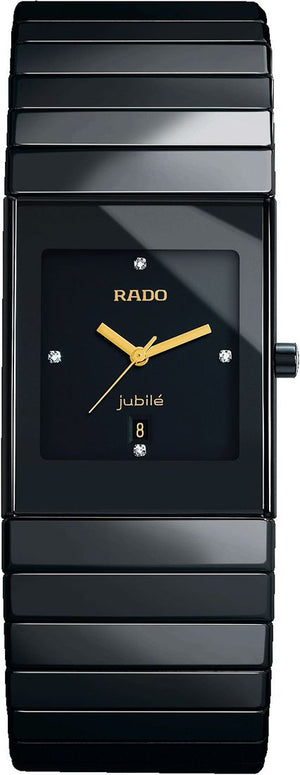 Rado Ceramica R21347742 Gents Watch