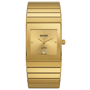 Rado Ceramica R21891382 Gents Watch