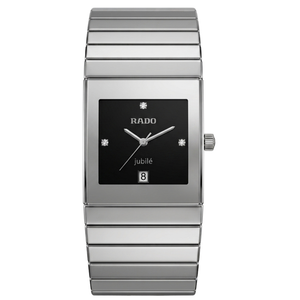 Rado Ceramica R21826752 Gents Watch