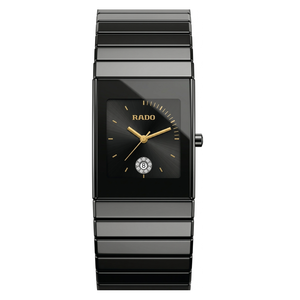 Rado Ceramica R21347742 Gents Watch