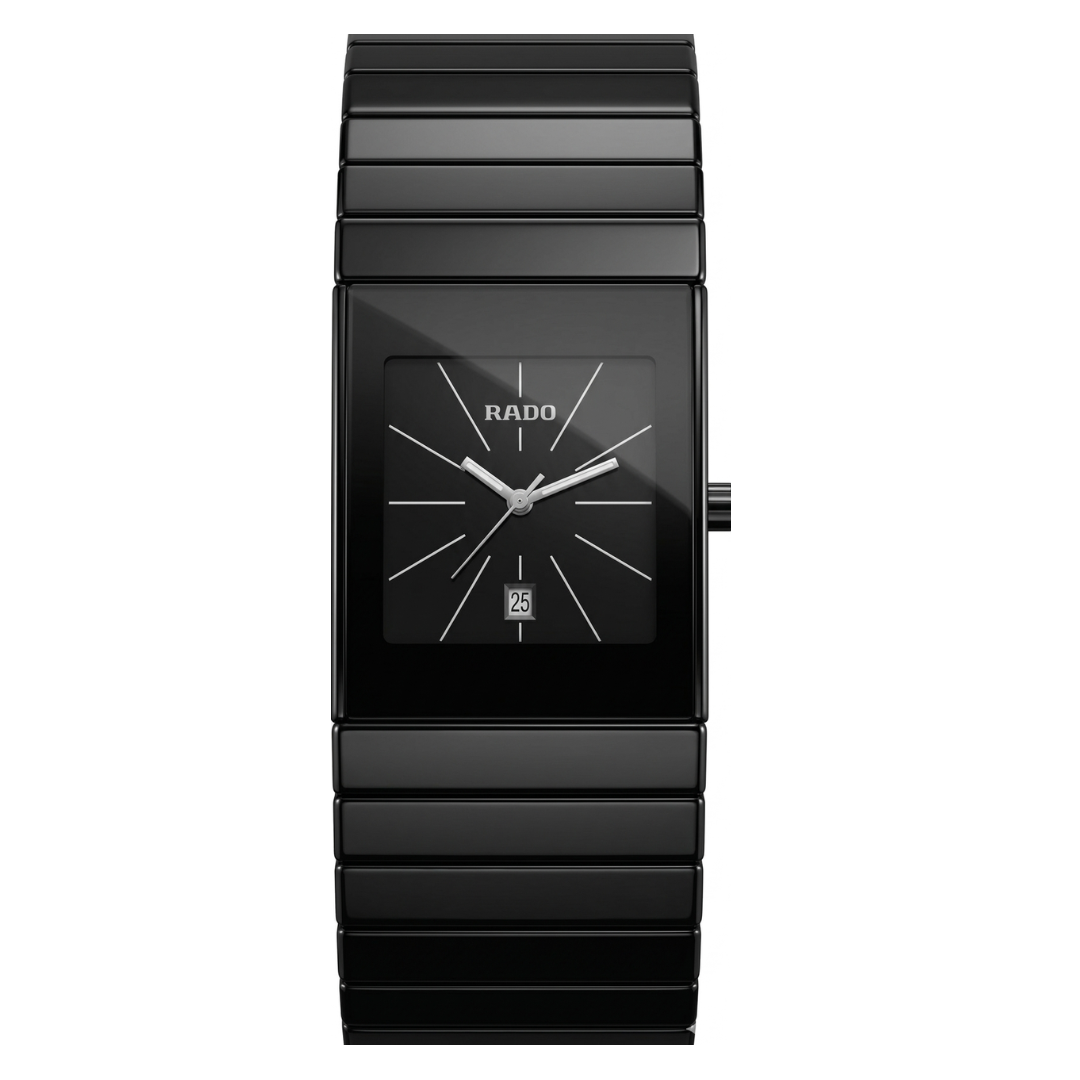 Rado Ceramica R21347742 Gents Watch