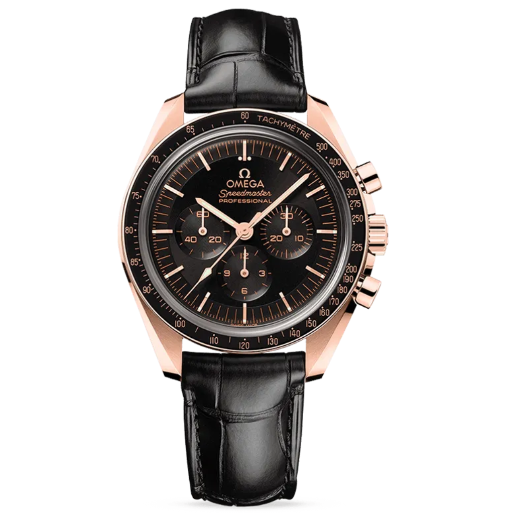 Omega Speedmaster Professional Moonwatch 42mm