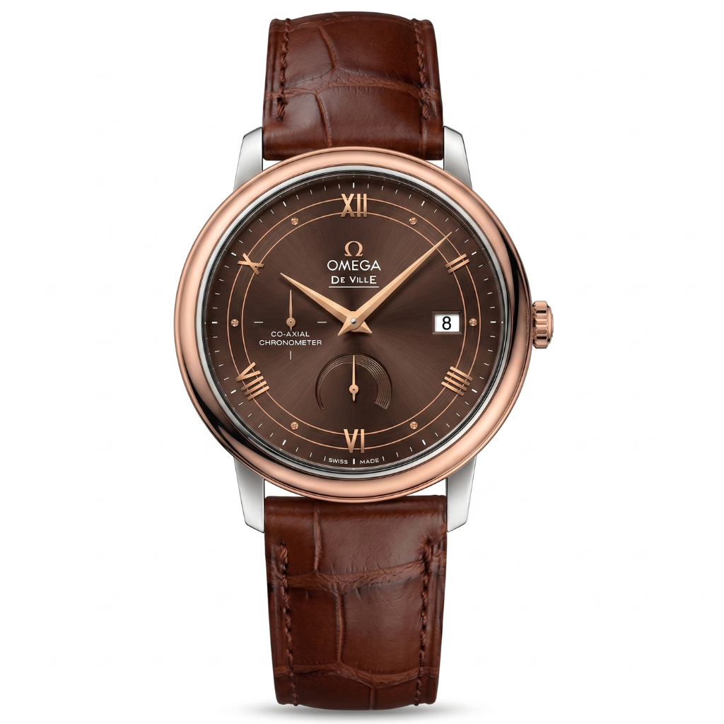 Omega De Ville Prestige 424.23