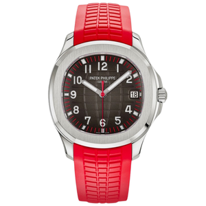 Patek Philippe Aquanaut 40mm 5167A Red