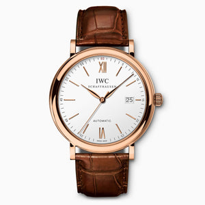 IWC PORTOFINO AUTOMATIC 40mm IW356504