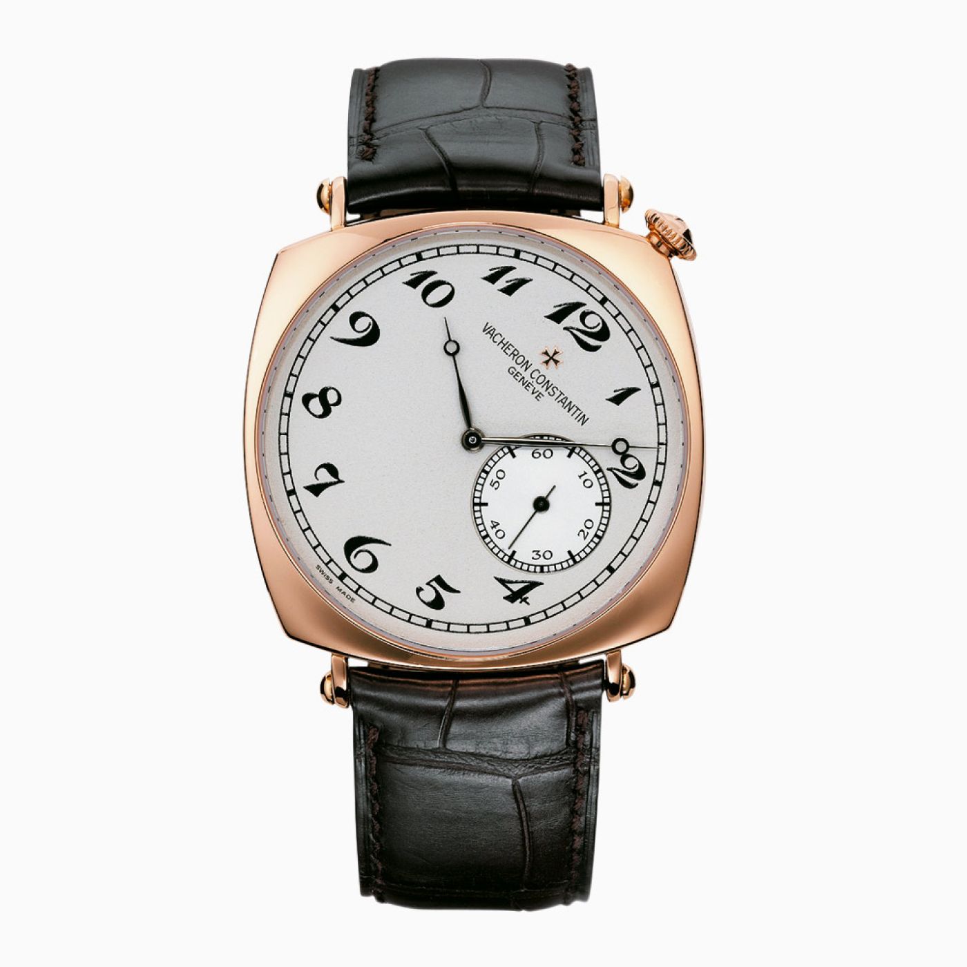 Vacheron Constantin 40mm Historiques American 1921