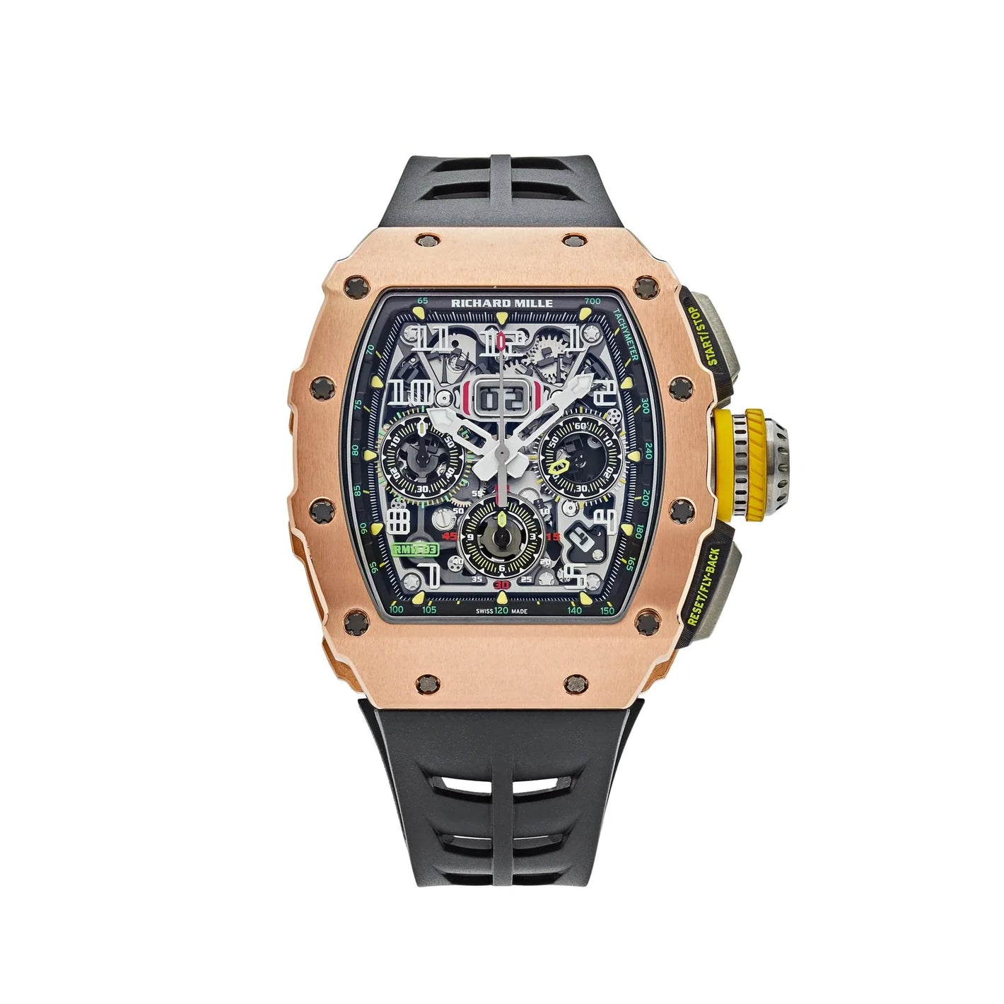 Richard Mille RM 11-03
