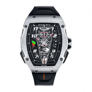 Richard Mille RM40-01 Automatic Winding Tourbillon McLaren Speedtail