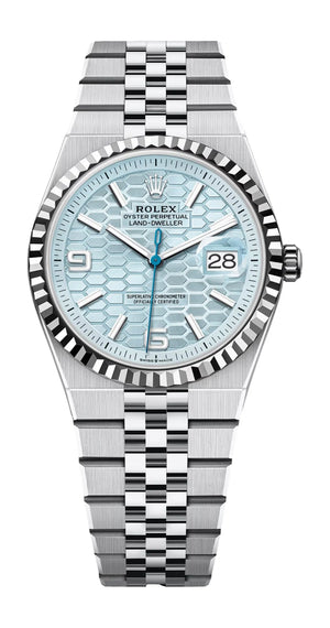 Rolex Land-Dweller 40mm Automatic