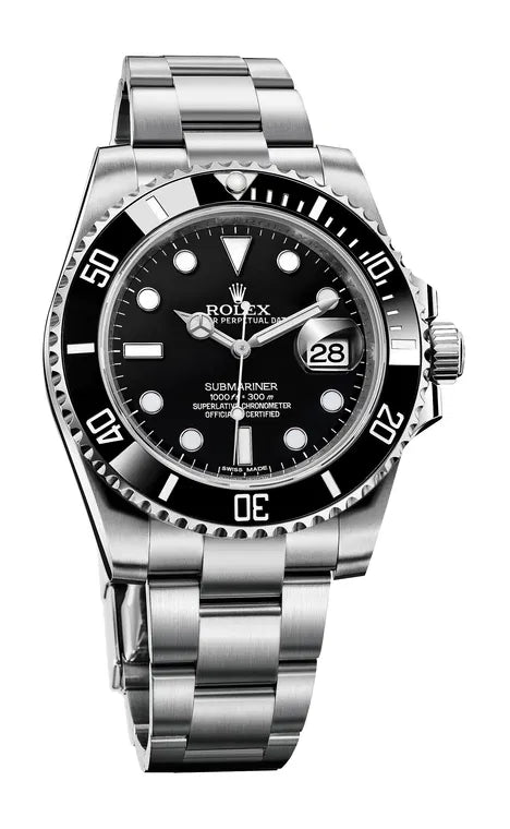 Rolex Oyster Perpetual Submariner Date 40mm