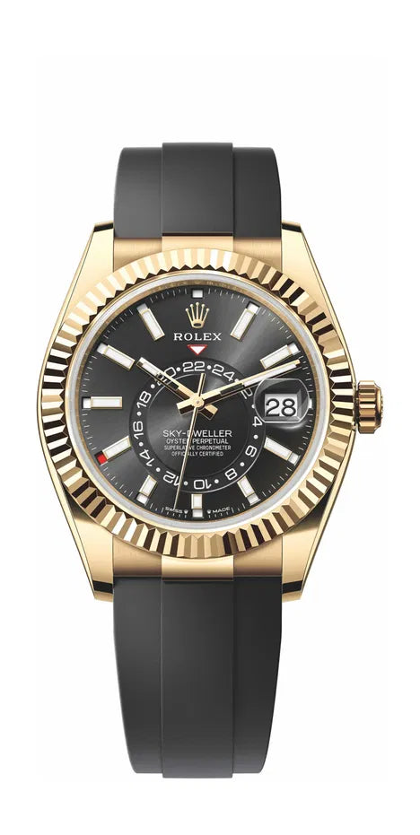 Rolex Sky-Dweller 42mm 336238