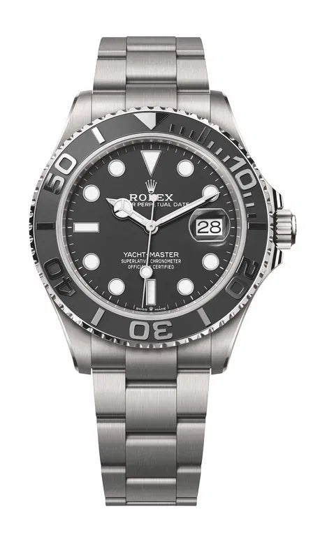 Rolex Yacht-Master 42 Automatic Winding 42mm