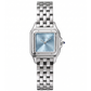 Cartier Panthère de Cartier Rose Gold White Dial 22mm WGPN0040