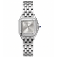 Cartier Panthère de Cartier Rose Gold White Dial 22mm WGPN0040