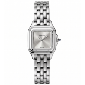 Cartier Panthère de Cartier Rose Gold White Dial 22mm WGPN0040