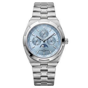 Vacheron Constantin Automatic Perpetual Calendar 42mm