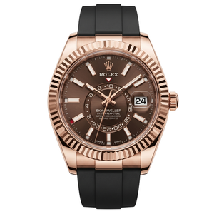 Rolex Sky-Dweller 326235 Rose Gold