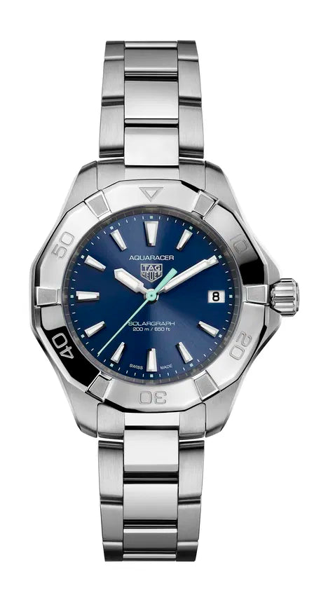 TAG Heuer Aquaracer Professional 34mm