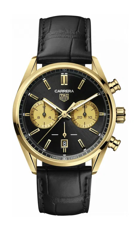 TAG Heuer Carrera Chronograph 42mm