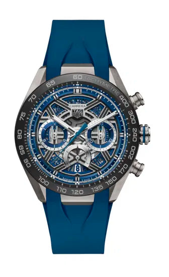 TAG Heuer Carrera Chronograph Extreme Sport 44mm