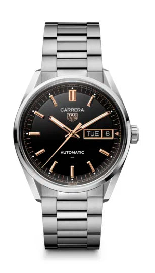 TAG Heuer Carrera Day-Date