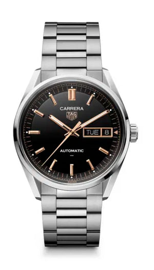 TAG Heuer Carrera Day-Date