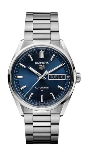 TAG Heuer Carrera Day-Date 41mm