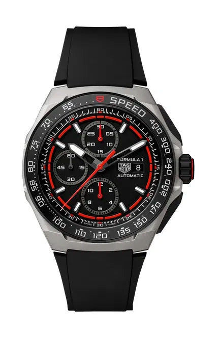 TAG Heuer Formula 1 Chronograph