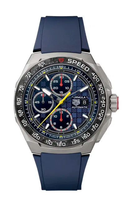 TAG Heuer Formula 1 Chronograph x Oracle Red Bull Racing