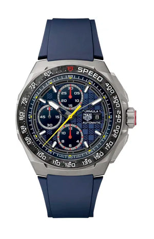 TAG Heuer Formula 1 Chronograph x Oracle Red Bull Racing