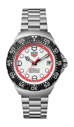 TAG Heuer Formula 1 Automatic