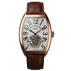 Franck Muller Imperial Tourbillon