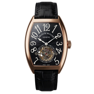 Franck Muller Imperial Tourbillon 7851T 5N