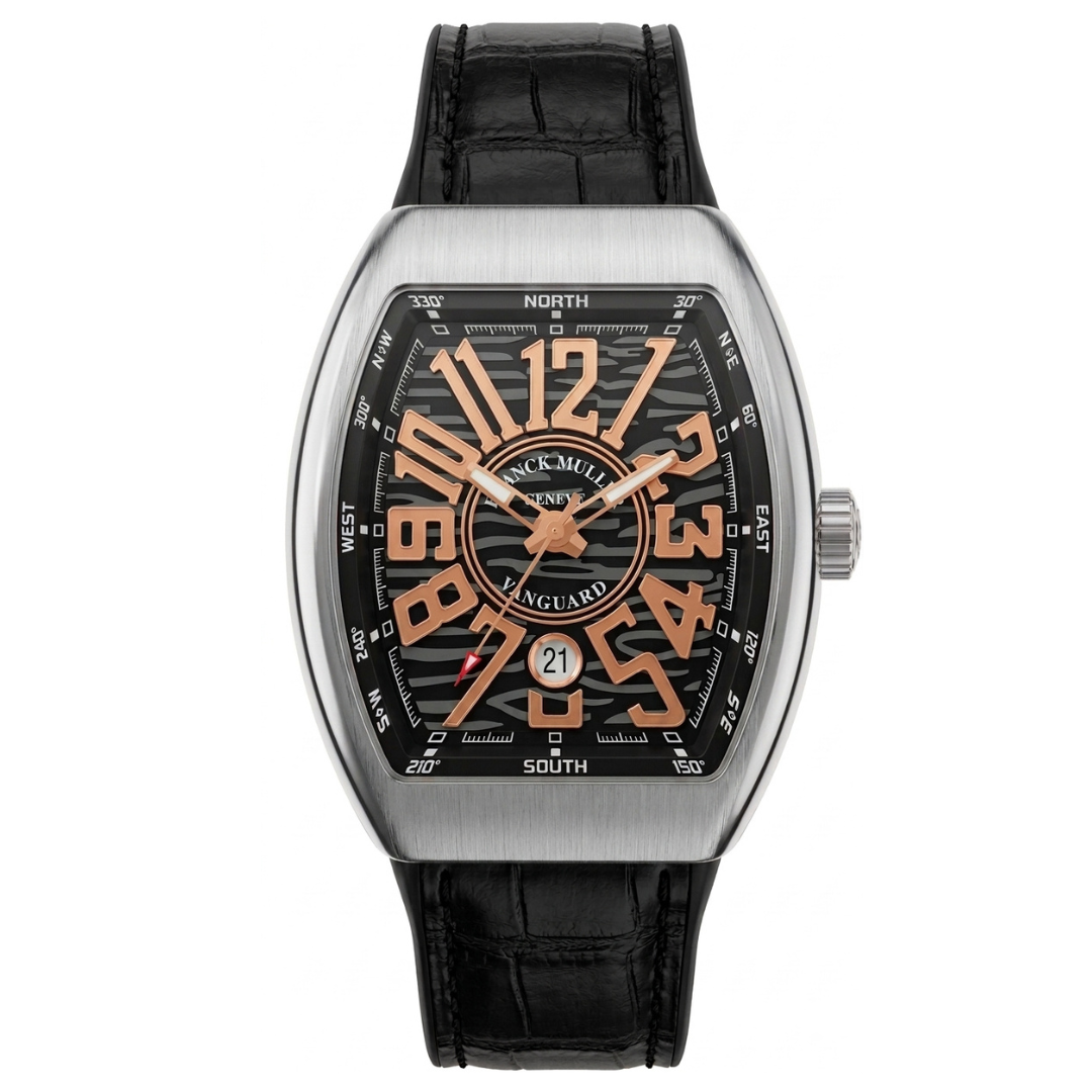 Franck Muller Vanguard