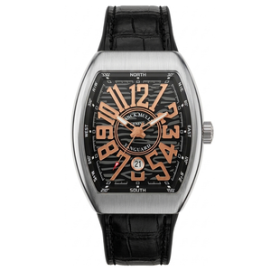 Franck Muller Vanguard