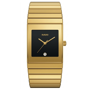 Rado Ceramica R21891382 Gents Watch