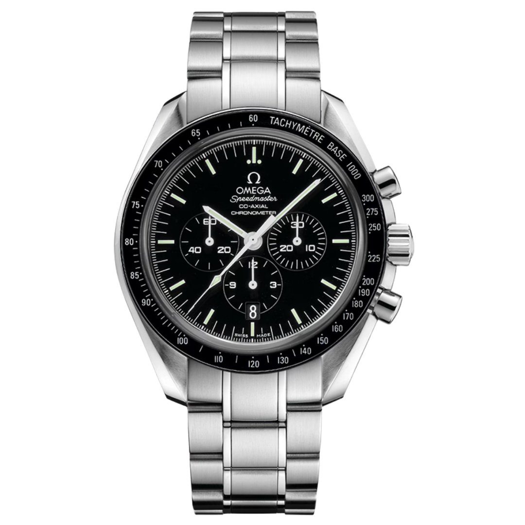 Omega Speedmaster Moonwatch Chronograph