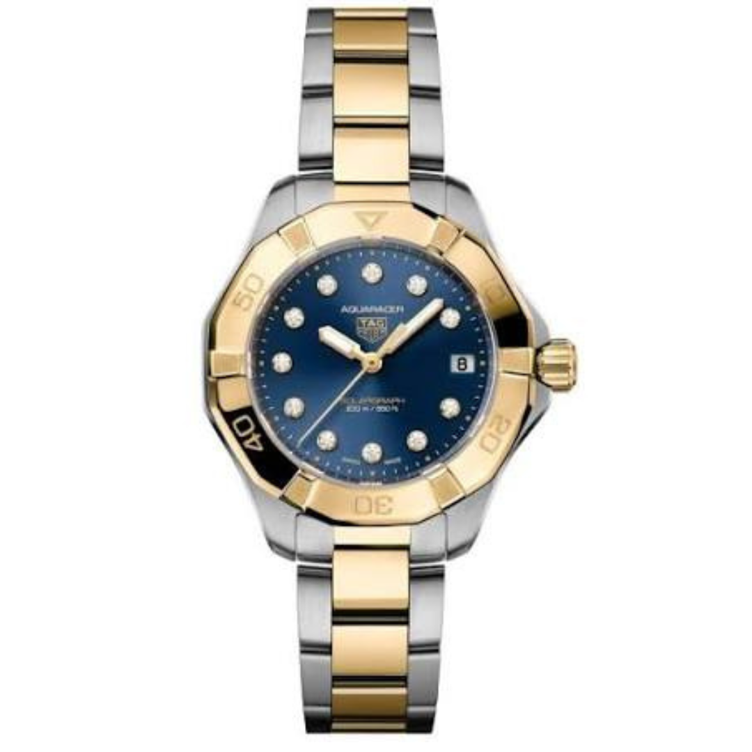 TAG Heuer Aquaracer Professional 34mm