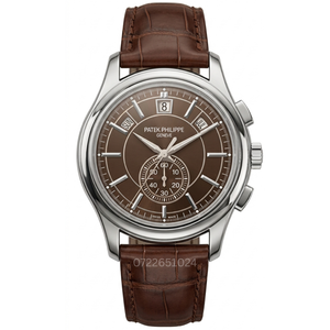 Patek Philippe Annual Calendar Complication 5205P NEW