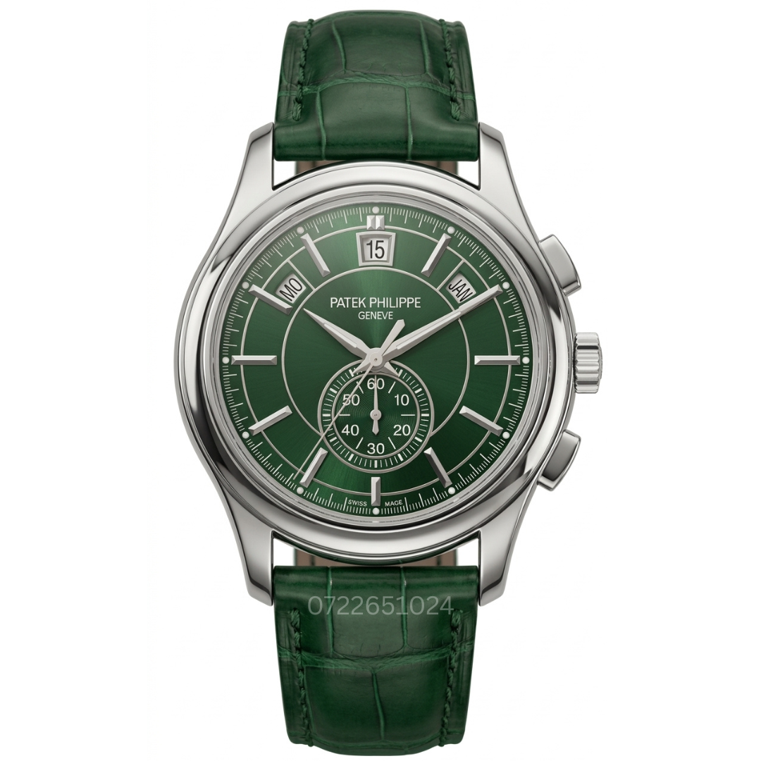 Patek Philippe Annual Calendar Complication 5905P-014