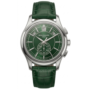 Patek Philippe Annual Calendar Complication 5905P-014