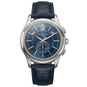 Patek Philippe Annual Calendar Complication 5905P NEW