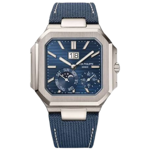 Patek Philippe Cubitus 45mm 5822P-001 Automatic