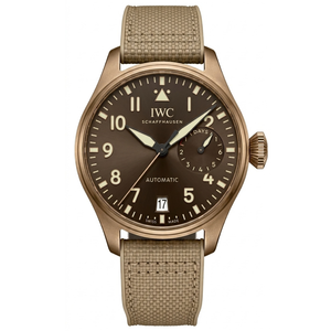 IWC Big Pilot Top Gun Mojave Desert