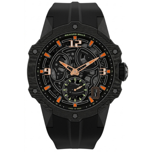Richard Mille RM 33-03 Automatic Carbon TPT