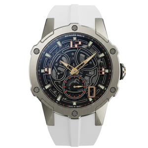 Richard Mille RM 33-03 Automatic Titanium